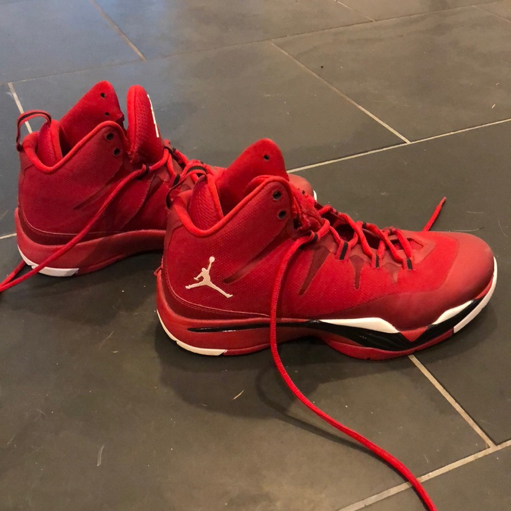 Jordan Basketball Sneakers